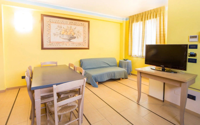 World Village Apartments