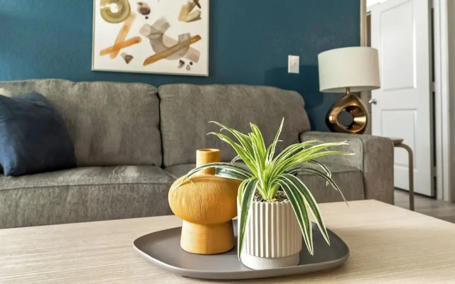 Northlake Apartments By Landing