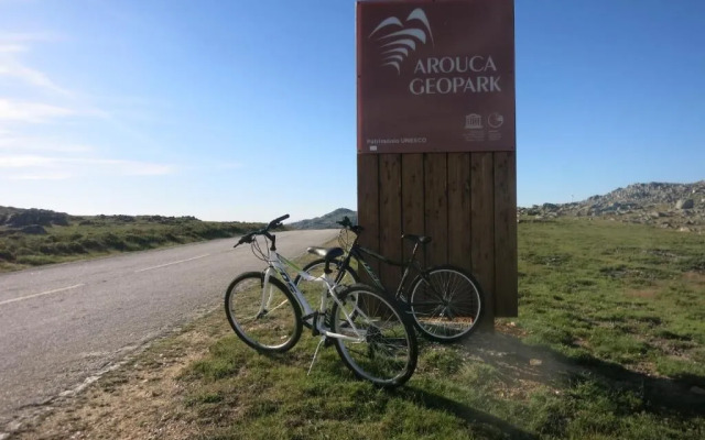 Hotel Rural da Freita