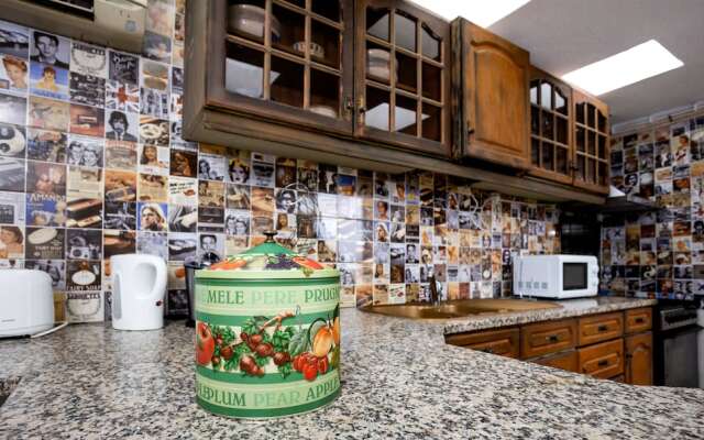 Kais Do Sol - Hostel