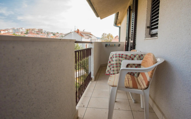 Bilja - 20 M from the sea - A3(2)