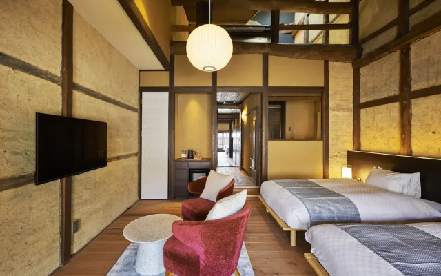 Tomonoura Shiomachi Hotel Roya