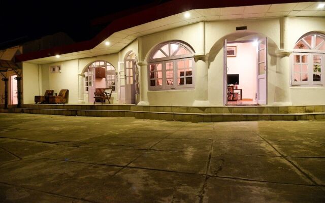 Hotel Chimney House by OpenSky, Mussoorie