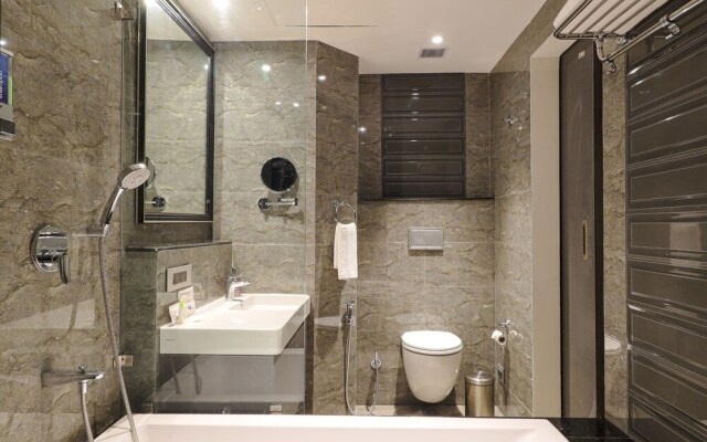 AIR by Ahuja Residences