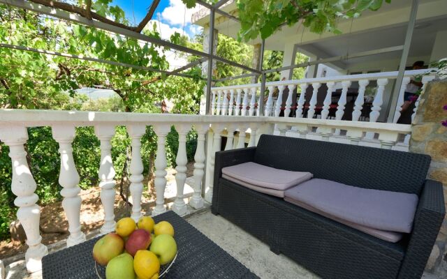 Apartmani Robi i Kristina