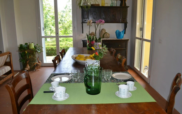 Il Giardino B&B