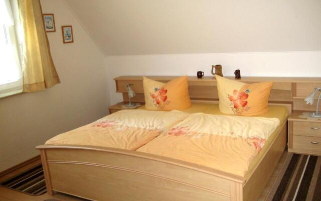 Ferienwohnung Dimter