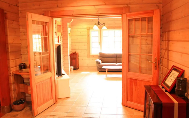 SinoYado Niji - Hostel