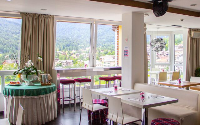 TH Cadore - Hotel Antelao