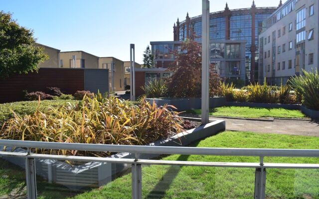 1 Bedroom Modern Apartment Dublin 4