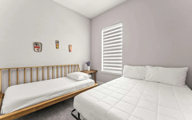 Chic Villa Domani Retreat 9ppl