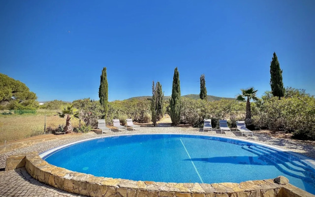 Quarteira Premium Villa by Homing