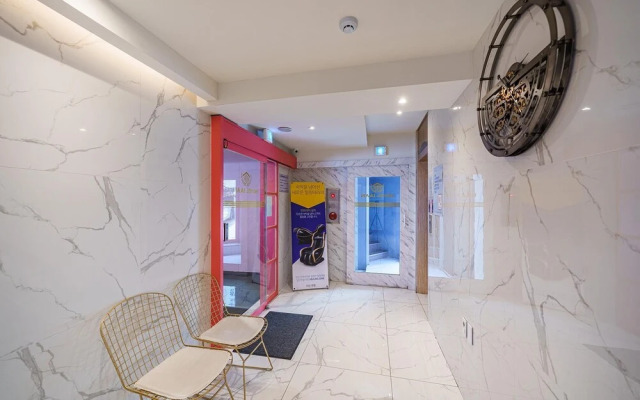 Indeokwon Ian Hotel