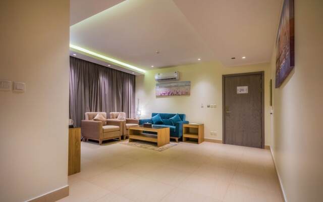 Address Palace Hotel Apartments