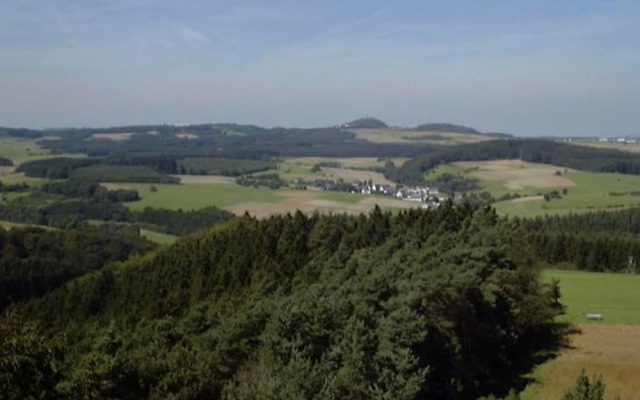 Landhaus Kürrenberg