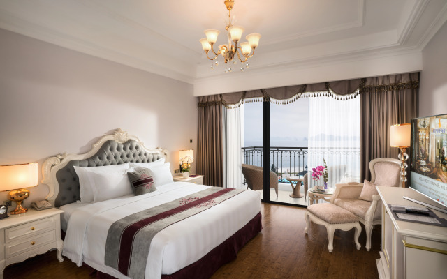 Vinpearl Resort & Spa Ha Long