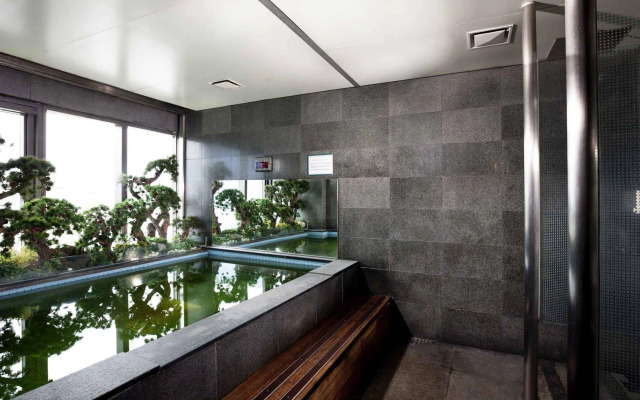 ibis Styles Ambassador Seoul Myeongdong