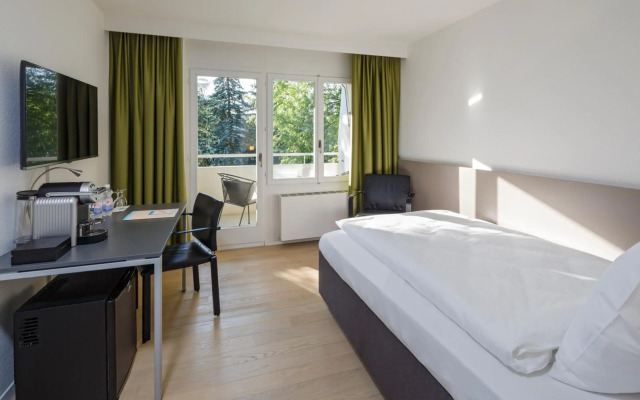 VitalBoutique Hotel Zurzacherhof