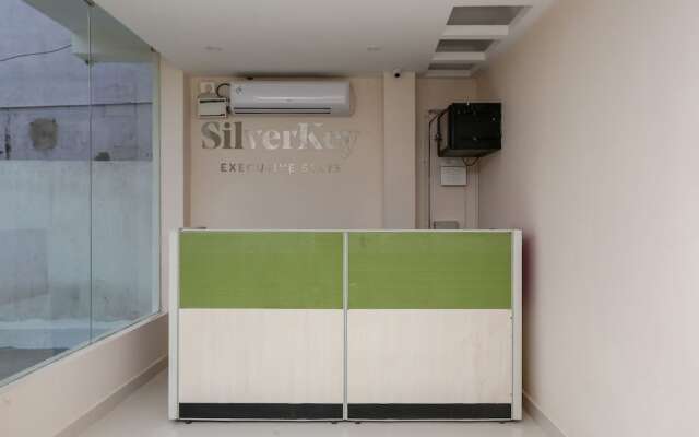 OYO 20028 SilverKey MIOT Hospital