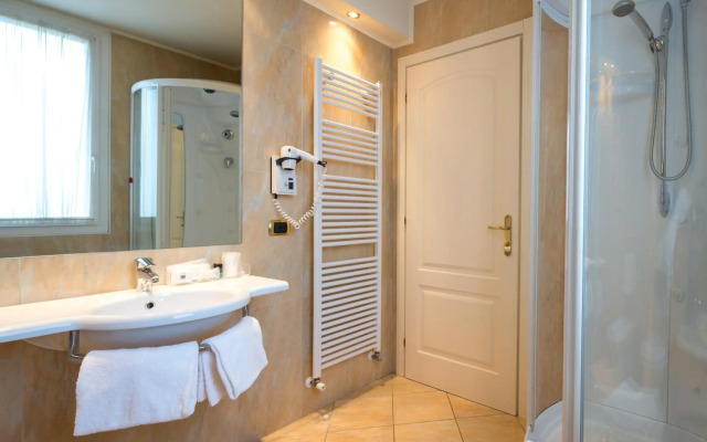 iH Hotels Padova Admiral