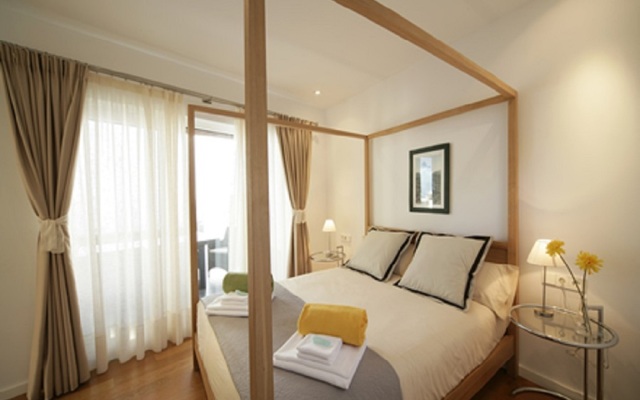 Hoopoe Villas Lanzarote
