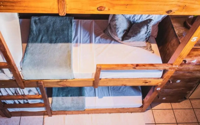 Nomades beach - Adventure Hostels