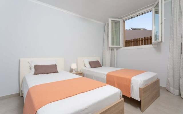 Corfu Sea View Villa - Aurora