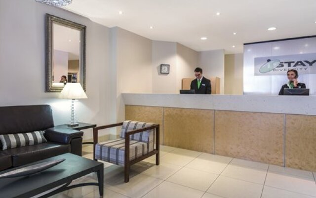 Oaks Istay River City - 3 Nights, Brisbane, Australia