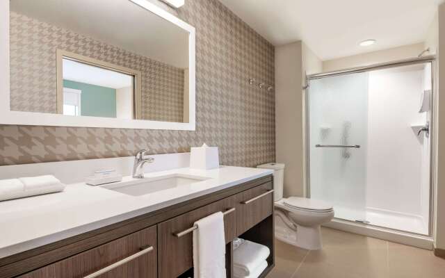 Home2 Suites by Hilton Greece Rochester