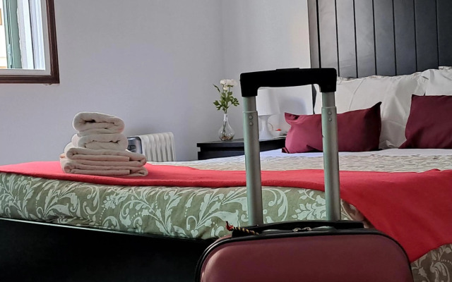 Local 4 Dreams Guesthouse