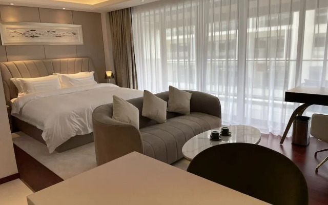 Rishi-Arcadia Hotel