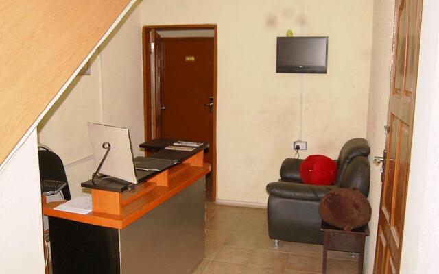 Ecosignature Suite