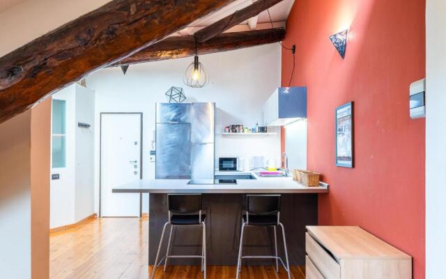 Calandra Studio