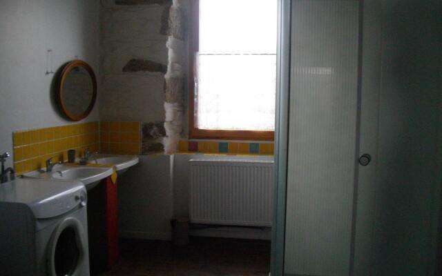 Les Gîtes du Couvent