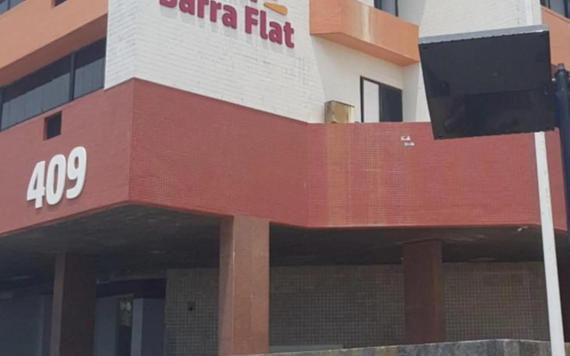 Farol Barra flat 412