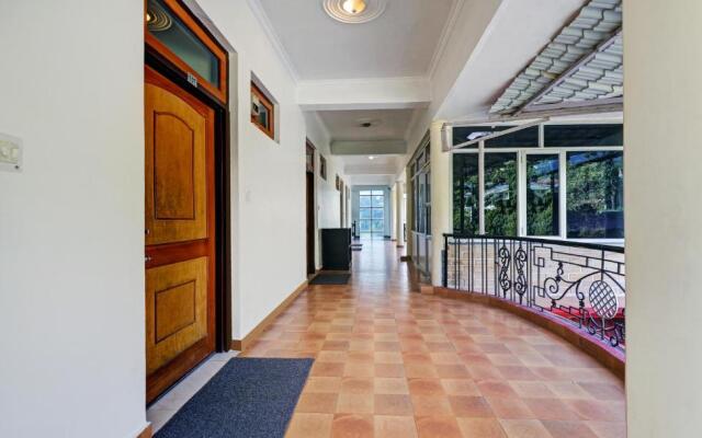 Goroomgo Sapphire Inn Bhimtal