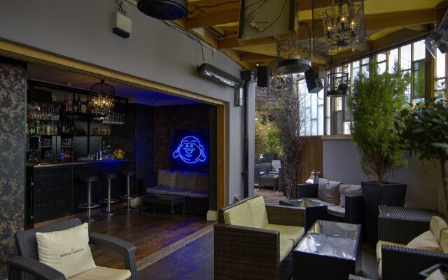 Karma Sanctum Soho