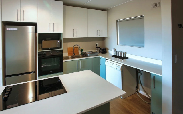 NIVICA Lifestyle Living 20, Langebaan 4-Sleeper