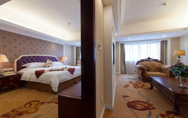 Vienna International Hotel Nanning Zoo Branch