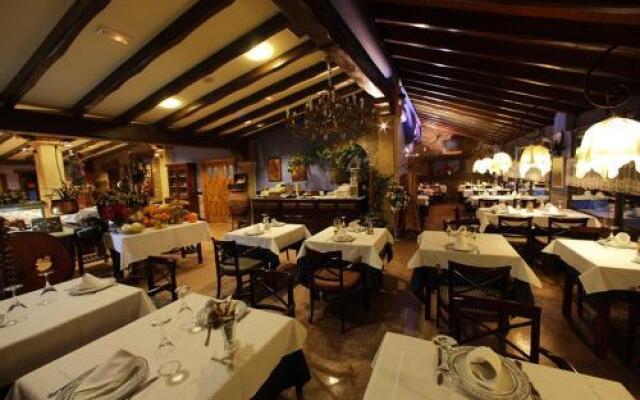 Hotel Gran Casona de Sanabria