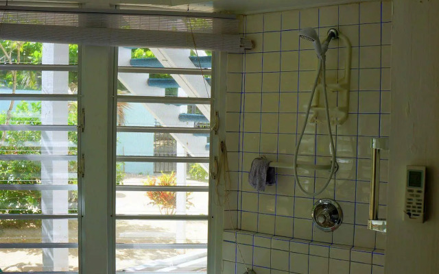 The Horny Toad Guesthouse