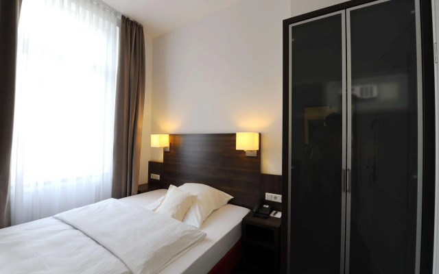 Best Western Hotel Kaiserhof