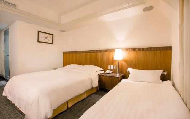 Hub Hotel Ximen-inn Kunming