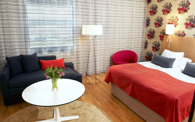Scandic Backadal