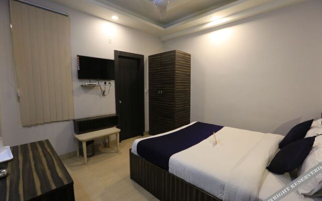 hotel ssj international