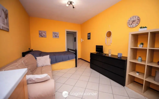 Suite Panorama Puegnago