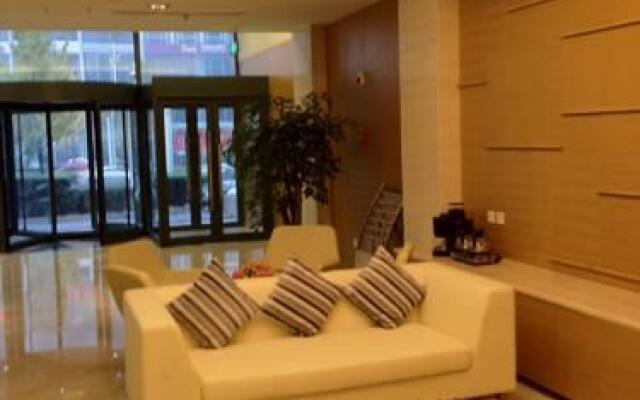 JI Hotel Development Area Dalian