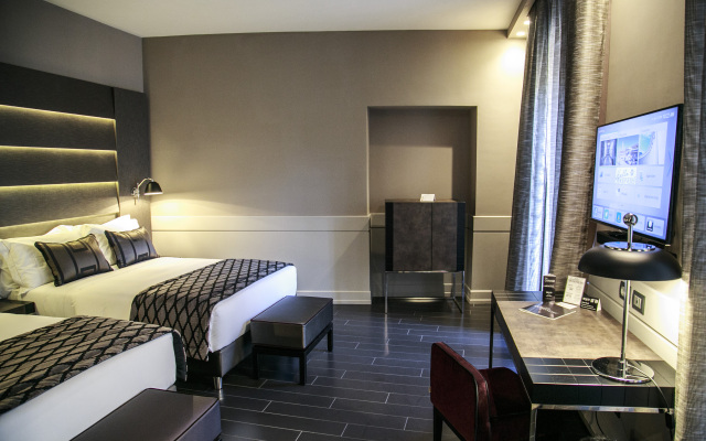 Hotel The Style