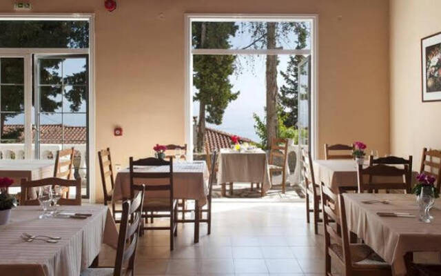 "traditional Greek Village House, Near the Sea, Corfu, Greece Relaxing Holidays"