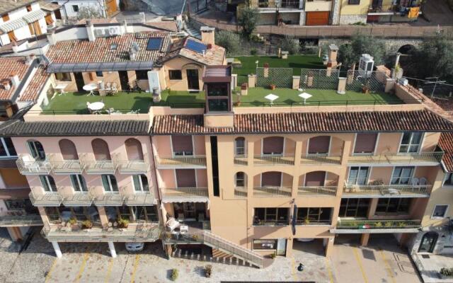 Hotel Sorriso